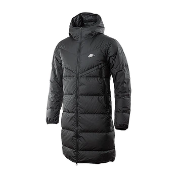 Пуховик M NSW SF WINDRUNNER PARKA DD6788-010 XXL