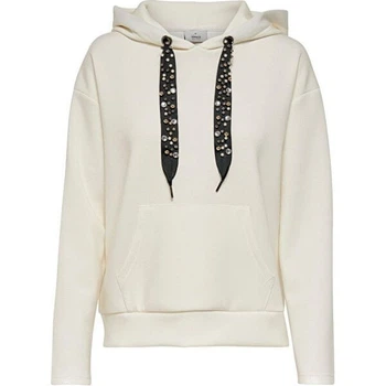 Толстовка ONLFANCY L/S HOOD SWT 15193315-Tofu ONLY S Бежевий 15193315-TOFU XS