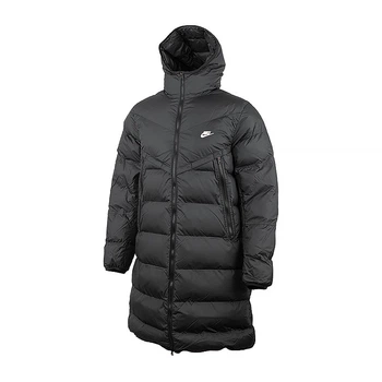 Куртка M NK SF WR PL-FLD HD PARKA DR9609-010 M
