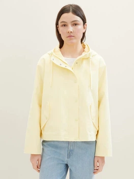 Куртка Denim Jacket Women 1040683-34585 Tom Tailor L Жовтий 1040683-34585 XL