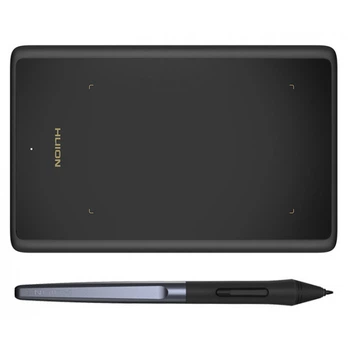 Графический планшет Huion Inspiroy H420X для рисования USB-C