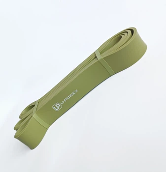 Фітнес петля поштучно U-Powex Military 29 мм 15.9-38.5 кг