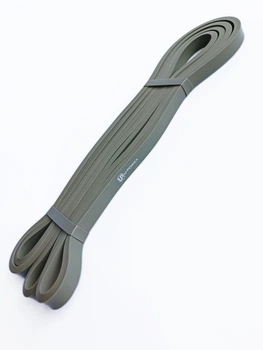 Фітнес петля поштучно U-Powex Military 10 мм 3.6-6.8 кг