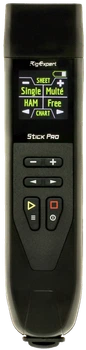 Антенний анализатор RigExpert Stick Pro