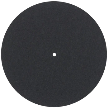 Фетровий мат для вінілового програвача Pro-Ject Felt-Mat