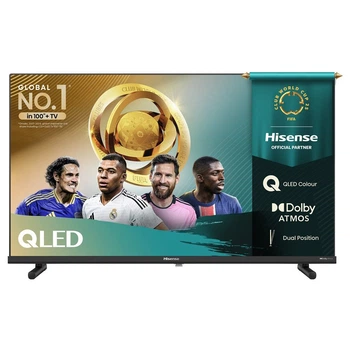 Телевізор Hisense 40A5Q (ek23814)