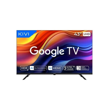Телевізор Kivi 43U800KB (ek23880)