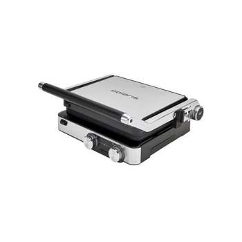 Електрогриль Polaris PGP 7001D Silver (ek25345)