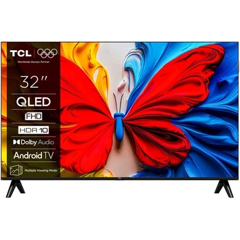 Телевізор TCL 32S5K (ek23775)
