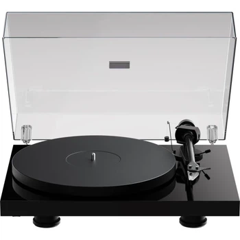 Вініловий програвач Pro-Ject Debut EVO 2 Pick It MM EVO High Gloss Black