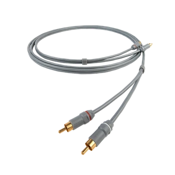 Міжблочний RCA-кабель Chord Leyline 2RCA-2RCA 3 м