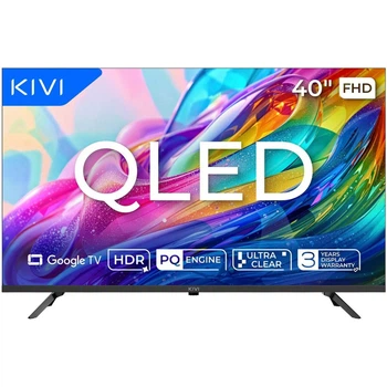 Телевізор Kivi 40F820KB (ek23872)