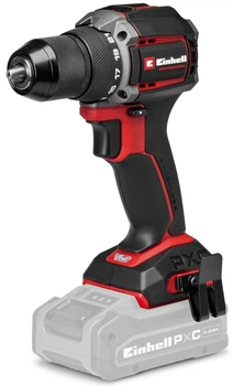Дриль-шурупокрут акумуляторний Einhell TP-CD 18/70-C Li BL Solo 4514335 (4006825685169)