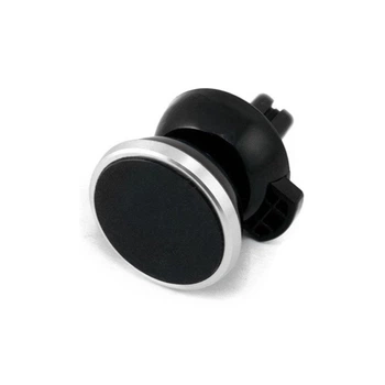 Універсальний автотримач Extradigital Magnetic Holder /Silver (ek20419)