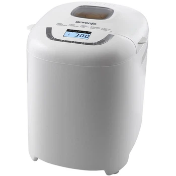 Хлібопічка Gorenje BM910WII (ek26540)