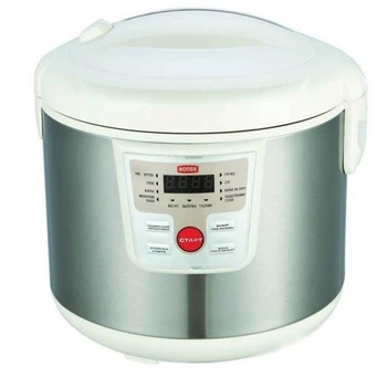 Мультиварка Rotex RMC505-W (ek26034)