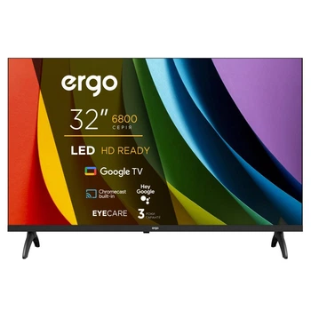 Телевізор Ergo 32JHS6800 (ek23844)