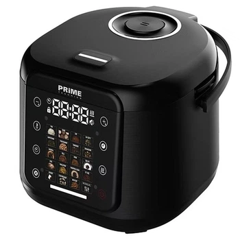 Мультиварка PRIME Technics PMC 2085 Elite Family (ek26118)