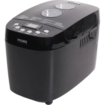 Хлібопічка PRIME Technics PBM 1528 B (ek26555)