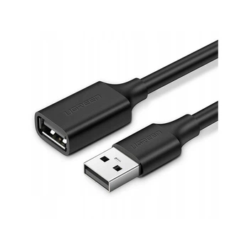 Дата кабель USB 2.0 AM/AF 3.0m US103 Ugreen (ek19455)