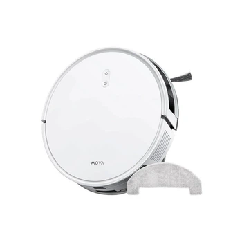 Пилосос Dreame Bot Mova E10 (ek27340)