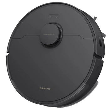 Пилосос Dreame Bot D20 (ek27503)