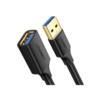 Дата кабель USB 3.0 AM/AF 3.0m US129 Ugreen (ek19464)