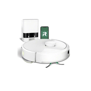 Пилосос iRobot Roomba Combo 105 (ek27589)