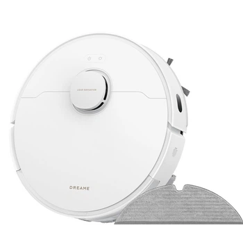 Пилосос Dreame Bot D20 (ek27479)