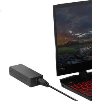 Зарядное устройство Youpin для ноутбука ASUS, 19 В, 4,74 А, подходит для Shenzhou Xuanlong Zhanshen K610D, кабель питания Haier, 90 Вт, небольшой круглый разъем 4,0*1,7 мм.