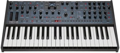 Syntezator Oberheim TEO-5