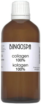 Колаген BingoSpa Kolagen 100% 100 мл (5901842004100)