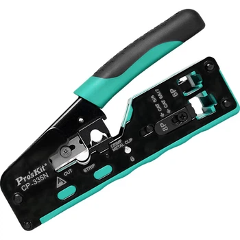 Кримпер Pro'sKit CP-335N