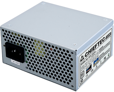 Блок живлення Chieftec Smart SFX-250VS 250W 80+ (SFX-250VS)