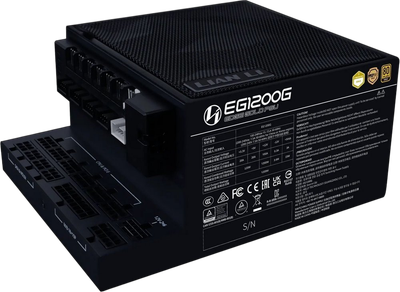 Блок живлення Lian Li EDGE 1200W 80+ Platinum Black (G9P.EG1200G.BH00.EU)