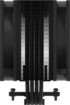 Воздушное охлаждение ARCTIC Freezer 36 Black (AOCPU00010A)