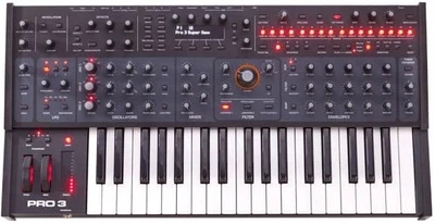 Syntezator Sequential Pro 3