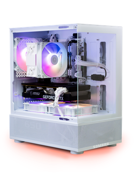 Комп'ютери AMD Ryzen 5 з відеокартою GeForce RTX 3060 Ti купити в