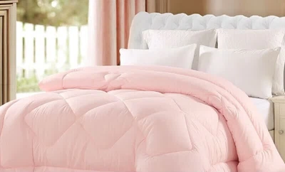 Одеяло Mercury Home Textiles всесезонное 200х230 см