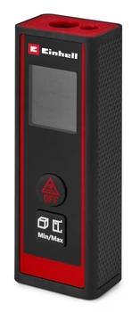 Лазерний далекомір Einhell TC - LD 30 R (4006825675139)