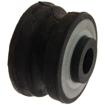 Подушка подрамника Pajero/L200 87-, FEBEST (MSBK961)