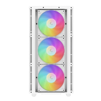 Корпус DeepСool CH560 Digital ARGB White (R-CH560-WHAPE4D-G-1)
