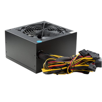 Блок живлення Vinga 500W ОЕМ (PSU-500-12)