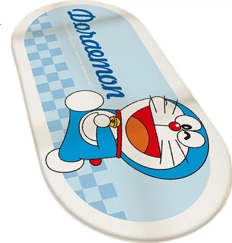 Килимок Dajiang Doraemon Co-Brand приліжковий 80x160 см