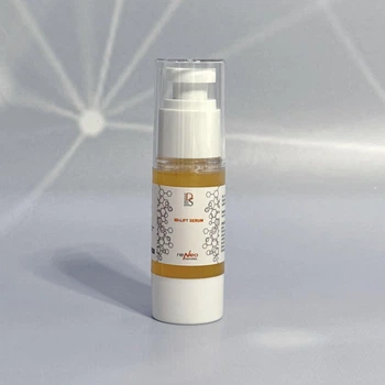 Укрепляющая сыворотка с эффектом 3D – лифтинга 3D-LIFT SERUM DERMA SERIES 30 мл