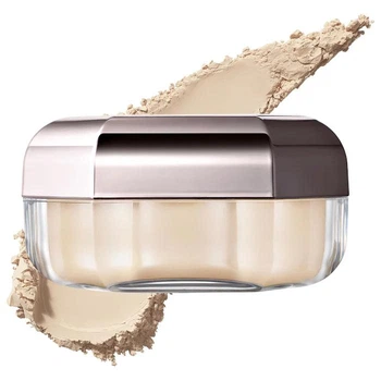 Сверхтонкая фиксирующая пудра Fenty Beauty by Rihanna Set it Down Superfine Blurring Setting Powder, Butter, 15 g