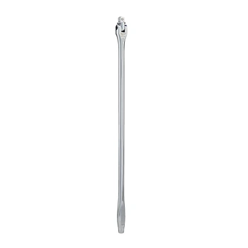Вороток хромований шарнірний 1/2'' MILWAUKEE, 610мм
