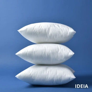 Набір подушок IDEIA 45х45 спанбонд 3 шт, Білий 000040058