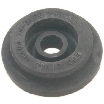 Подушка крепления радиатора Almera/X-Trail 00-13, FEBEST (NSB048)