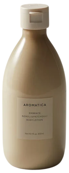 Balsam do ciała Aromatica Embrace Neroli & Patchouli 300 ml (8809238962263)